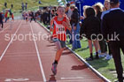 Boys Under-14s, 2026 Northern Mens 6 and Womens 4 Stage and Youngsters Relays, Silksworth, Sunderland. Photo: David T. Hewitson/Sports for All Pics
